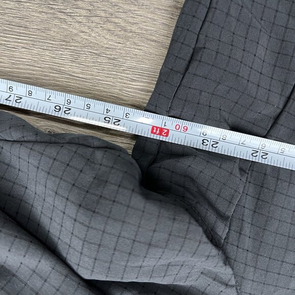 Nike Jacket Size Medium Unisex Black Sabrina Ionescu Reversible Basketball Loose - Picture 10 of 16